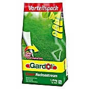 Gardol Nachsaat-Rasen Power (1,25 kg, Inhalt ausreichend für ca.: 40 m²)