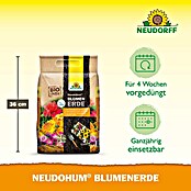 Neudorff NeudoHum Blumenerde (3 l)