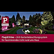 Paulmann Plug & Shine Verbindungskabel (10 m, 2 Anschlüsse, IP68) | BAUHAUS