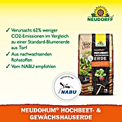 Neudorff NeudoHum Bio-Hochbeeterde (75 l) | BAUHAUS