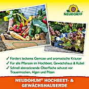 Neudorff NeudoHum Bio-Hochbeeterde (75 l) | BAUHAUS