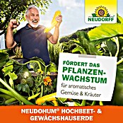 Neudorff NeudoHum Bio-Hochbeeterde (75 l) | BAUHAUS