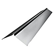 Metdach Ravno sleme  (Dolžina: 100 cm, Jeklo) | 5669 - Stahlplatten und Zubehör | FADP - Bedachung | FAD - Baustoffe | FA - Baustoffe | F - Baustoffe | BAUHAUS