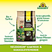 Neudorff NeudoHum Kakteenerde (3 l, Torffrei) | BAUHAUS