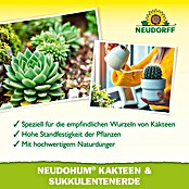 Neudorff NeudoHum Kakteenerde (3 l, Torffrei) | BAUHAUS