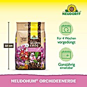 Neudorff NeudoHum Orchideenerde (3 l)