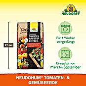 Neudorff NeudoHum Tomaten- & Gemüseerde (40 l) | BAUHAUS