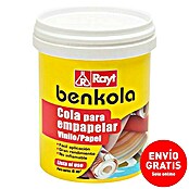 Cola para papeles pintados Benkola (1 kg)