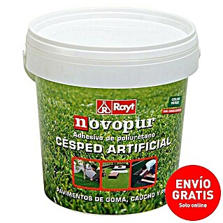 Rayt Adhesivo especial Novopur césped artificial (1.000 ml)