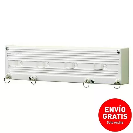 Tendedero de pared TZ S4
