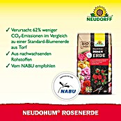 Neudorff NeudoHum Rosenerde (20 l, Torffrei) | BAUHAUS