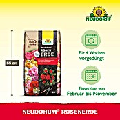 Neudorff NeudoHum Rosenerde (20 l, Torffrei) | BAUHAUS