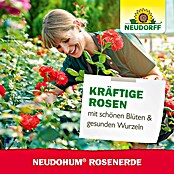 Neudorff NeudoHum Rosenerde (20 l, Torffrei) | BAUHAUS