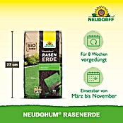 Neudorff NeudoHum Rasenerde (40 l) | BAUHAUS