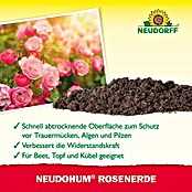 Neudorff NeudoHum Rosenerde (20 l, Torffrei) | BAUHAUS