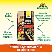 Neudorff NeudoHum Tomaten- & Gemüseerde (20 l)