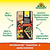 Neudorff NeudoHum Tomaten- & Gemüseerde (40 l) | BAUHAUS