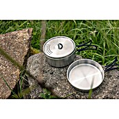 Campingaz Tava za roštilj Grill Pan  (Promjer: 14,5 cm, Visina: 6,5 cm) | BAUHAUS