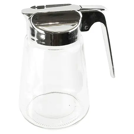 Frasco para miel