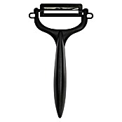 Pelador de verduras (Hoja de cerámica, Beige/Blanco/Negro/Gris/Burdeos, 1 pzs.) | BAUHAUS