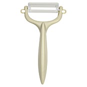 Pelador de verduras (Hoja de cerámica, Beige/Blanco/Negro/Gris/Burdeos, 1 pzs.) | BAUHAUS