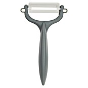 Pelador de verduras (Hoja de cerámica, Beige/Blanco/Negro/Gris/Burdeos, 1 pzs.) | BAUHAUS