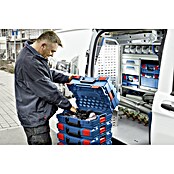 Bosch Professional Werkzeugkoffer (L x B x H: 357 x 442 x 151 mm, ABS)