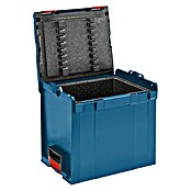 Bosch Professional Werkzeugkoffer L-Boxx 374 (L x B x H: 357 x 442 x 389 mm, ABS)