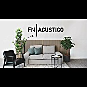 Akustikpaneel Acustico (Esche, 2 670 x 572,5 x 19 mm) | BAUHAUS