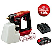 Einhell Power X-Change 18V Maschinenpaket (Akku-Drucksprühgerät GE-WS 18/10 LI + Starter-Kit (-50%)) | BAUHAUS