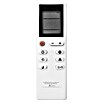 Voltomat Mobiles Klimagerät (5 200 W, Raumgröße: 52 m², Weiß) | BAUHAUS