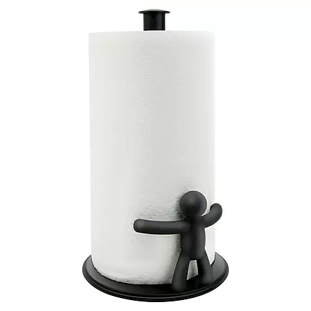 Umbra  Küchenrollenhalterung Buddy