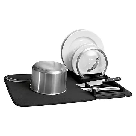 Umbra  Abtropfmatte Udry