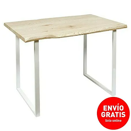 Home Deco Factory  Mesa de comedor Nude Palette