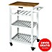 Home Deco Factory Carro de cocina Bristot Indus 