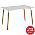 Mesa de comedor Mobilier Design 