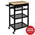 Carro de cocina Bristot Indus 