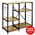 Mueble auxiliar Bristot Indus 