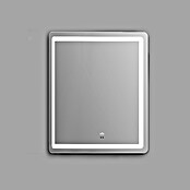 Camargue Lichtspiegel Katia (60 x 70 cm, Leuchtmittel) | BAUHAUS