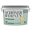 Schöner Wohnen Wandfarbe Trendfarbe Limited Collection  (Spa, 2,5 l, Matt)