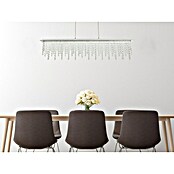 Globo Viseća svjetiljka  (24 W, Boja svjetla: Topla bijela, D x Š x V: 900 x 110 x 1.500 mm) | BAUHAUS