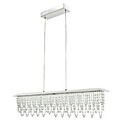 Globo Viseća svjetiljka  (24 W, Boja svjetla: Topla bijela, D x Š x V: 900 x 110 x 1.500 mm) | BAUHAUS
