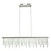 Globo Viseća svjetiljka 