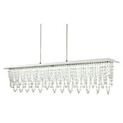 Globo Viseća svjetiljka  (24 W, Boja svjetla: Topla bijela, D x Š x V: 900 x 110 x 1.500 mm) | BAUHAUS