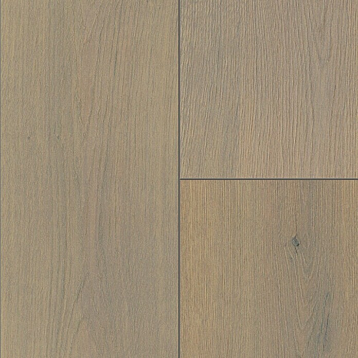 LOGOCLIC Aquaprotect Smart Laminat  (Hrast Marea, Rustikalen videz, 1.288 x 195 x 6 mm) | 5125 - Logoclic Aqua Protect Smart u Silent | GCDA - Laminatboden | GCD - Wand Boden Decke Leisten | GC - Wand Boden Decke Leisten | G - Holz/Bauelem | BAUHAUS