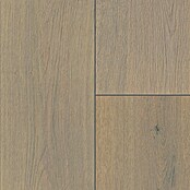 LOGOCLIC Aquaprotect Smart Laminat  (Hrast Marea, Rustikalen videz, 1.288 x 195 x 6 mm) | 5125 - Logoclic Aqua Protect Smart u Silent | GCDA - Laminatboden | GCD - Wand Boden Decke Leisten | GC - Wand Boden Decke Leisten | G - Holz/Bauelem | BAUHAUS