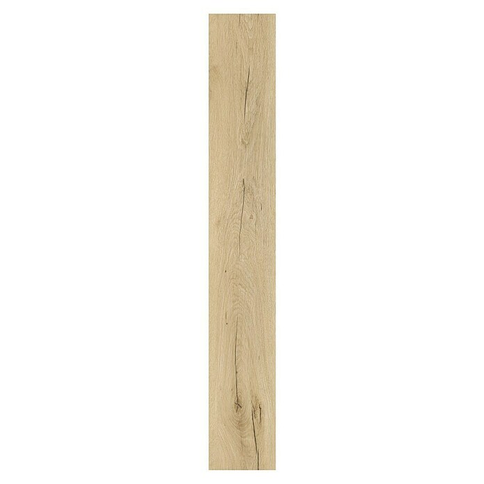 Podna vinilna obloga Rigid  (1.220 x 180 x 4,5 mm, Rustikalni pod) | BAUHAUS