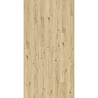 Vinylvloer Zermatt Oak (Eiken, Planken, 1.220 x 180 x 4,5 mm)