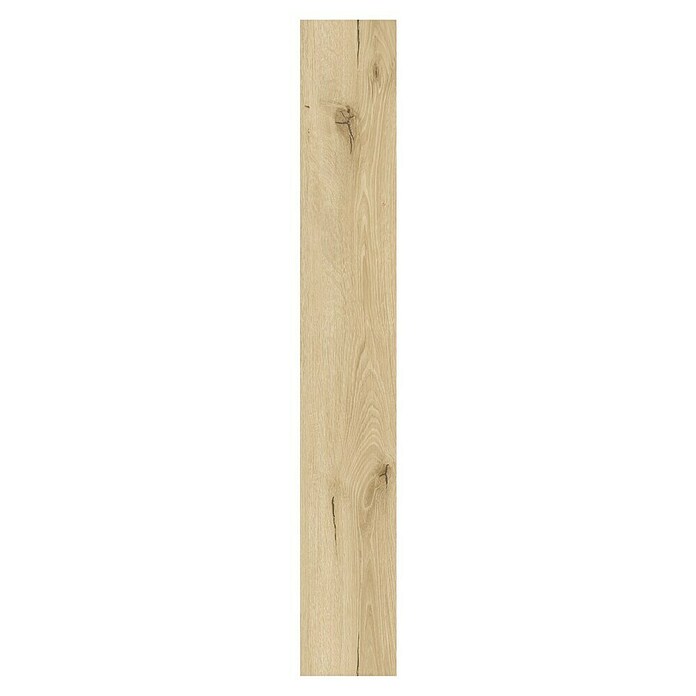 Vinylvloer Zermatt Oak (Eiken, Planken, 1.220 x 180 x 4,5 mm) | BAUHAUS