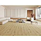 Podna vinilna obloga Rigid  (1.220 x 180 x 4,5 mm, Rustikalni pod) | BAUHAUS